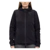 Milwaukee M12 HHLBL5-0 Verwarmde Hoodie - Dames - Zwart
