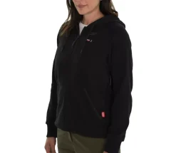 Milwaukee M12 HHL1-0 Verwarmde Hoodie - Dames