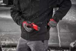 Milwaukee M12 HJ5-0 Premium Heated Jacket