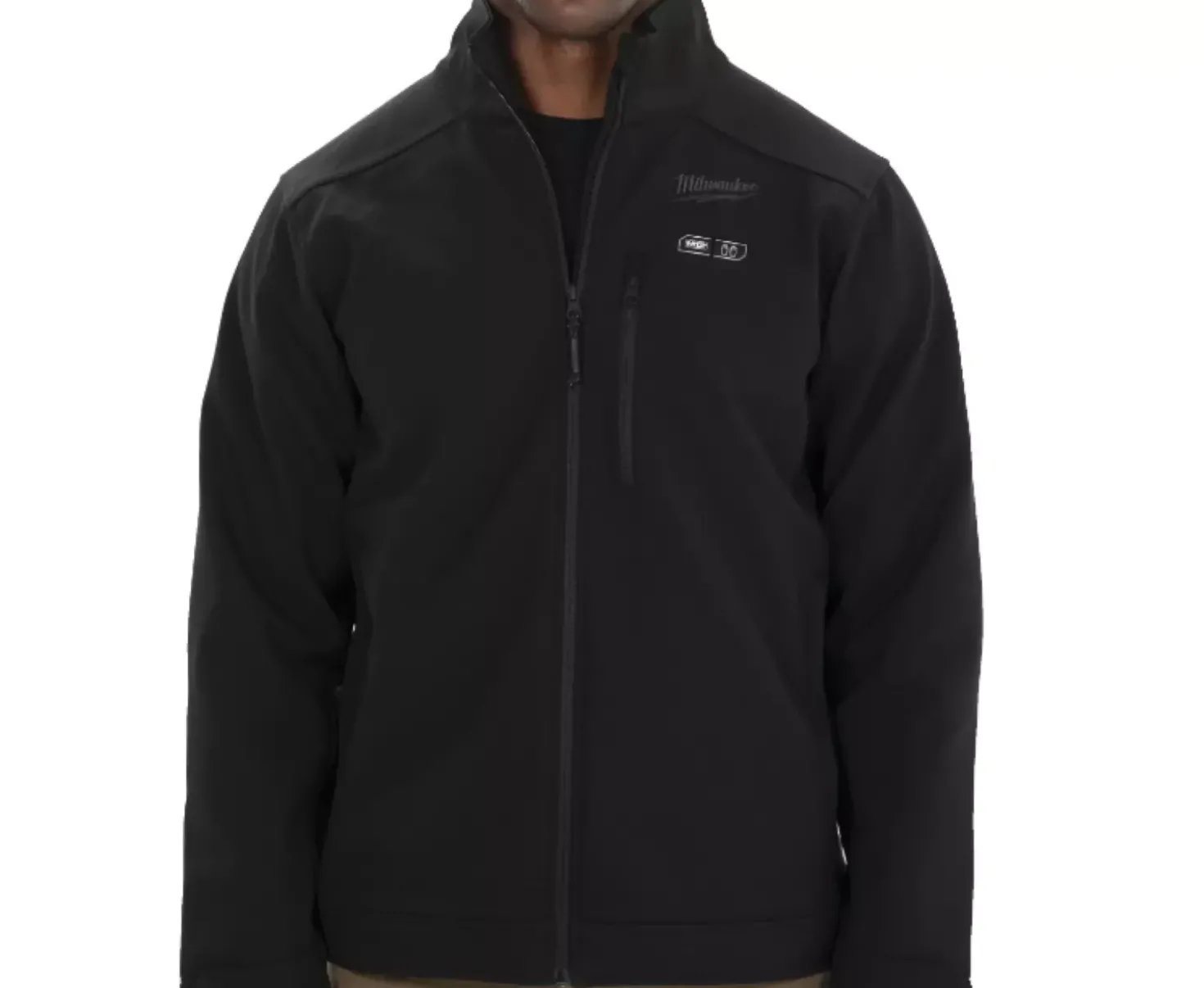 Milwaukee M12 HJ5-0 Premium Heated Jacket