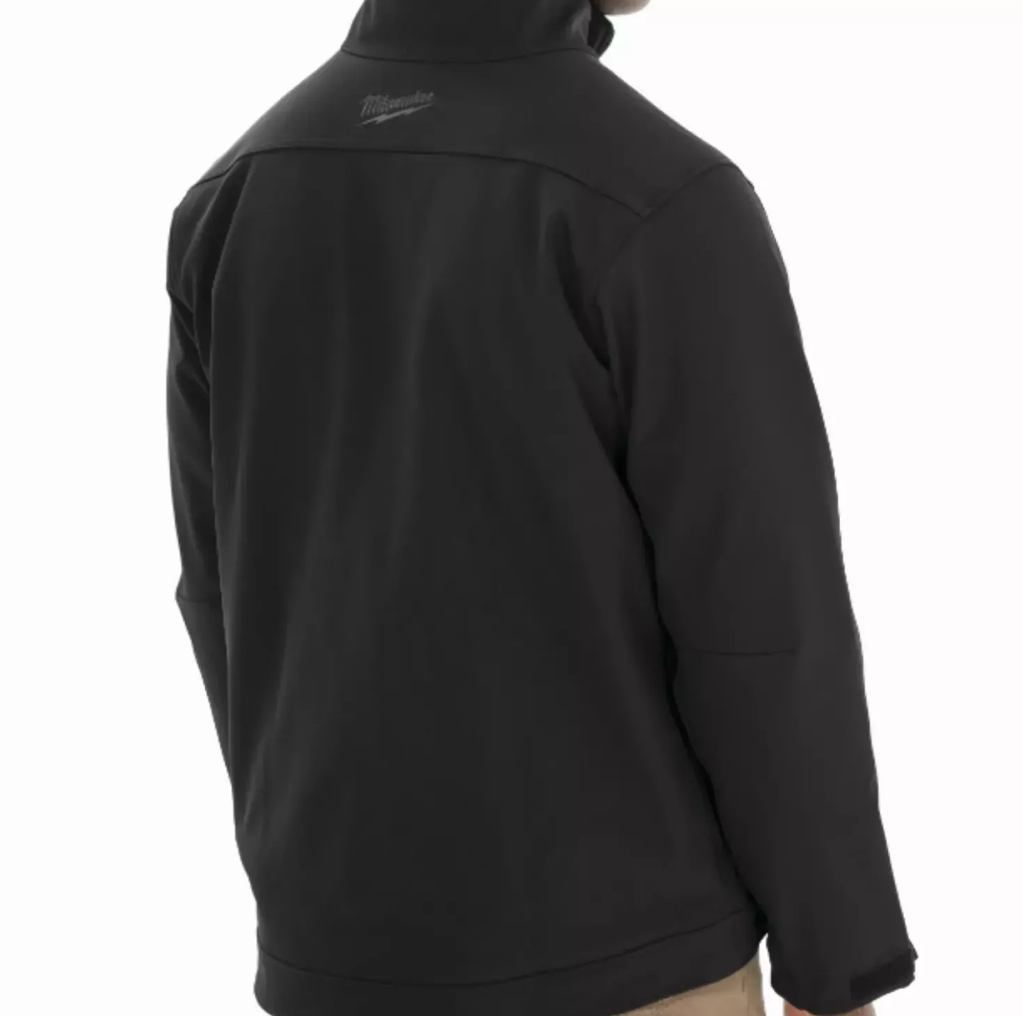 Milwaukee M12 HJ5-0 Premium Heated Jacket