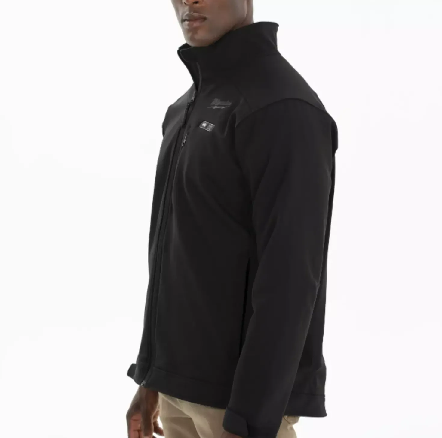 Milwaukee M12 HJ5-0 Premium Heated Jacket