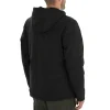 Milwaukee M12 HPJBL2-0 (L) Heated Puffer Jacket zwart