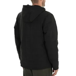Milwaukee M12 HPJBL2-0 (L) Heated Puffer Jacket zwart
