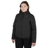 Milwaukee M12 HPJLBL2-0 Verwarmde Puffer Jack - Dames - Zwart