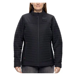 Milwaukee M12 HPJLBL3-0 Verwarmde Puffer Jacket - Dames - Zwart