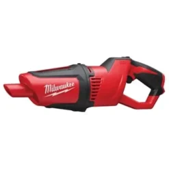 Milwaukee M12 HV-0 12V Li-Ion accu subcompacte stofzuiger body - 0,75L