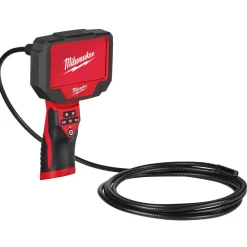 Milwaukee M12 360IC32-0C 360° inspectiecamera in transportkoffer - 3m