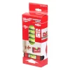 Milwaukee 4932459100 MINIBOX Waterpas - 100mm