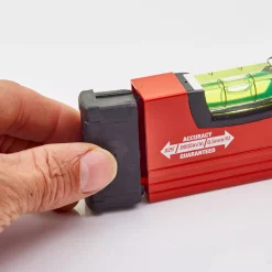 Milwaukee 4932459100 MINIBOX Waterpas - 100mm