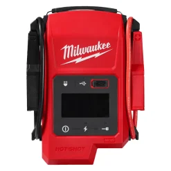 Milwaukee M18 JS2000-0 18V Li-ion accu jump starter