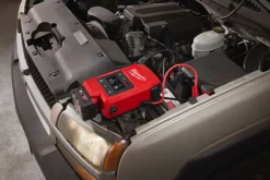 Milwaukee M18 JS2000-0 18V Li-ion accu jump starter