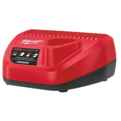 Milwaukee M12NRG-201 12V Li-Ion accu starterset (1x 2,0Ah accu)