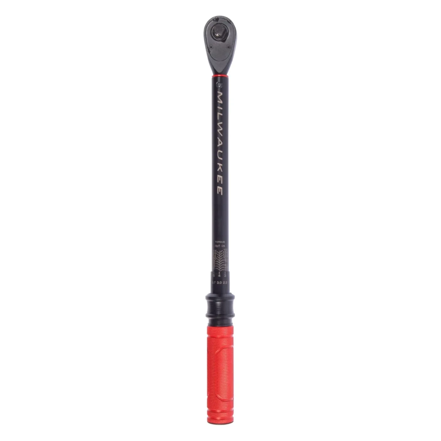 Milwaukee 4932500850 Momentsleutel in koffer - 10-50 Nm - 3/8″