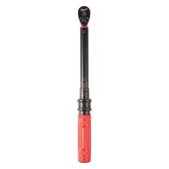 Milwaukee 4932500850 Momentsleutel in koffer - 10-50 Nm - 3/8″