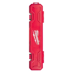 Milwaukee 4932500850 Momentsleutel in koffer - 10-50 Nm - 3/8″