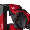 Milwaukee M18 ONEFHPX-0 18V Li-ion Accu SDS-plus boorhamer body - One-key en Fixtec - 4-standen - 32mm
