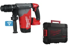Milwaukee M18 ONEFHPX-0X 18V Li-ion Accu SDS-plus boorhamer body in HD-Box