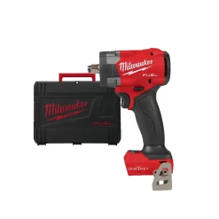 Milwaukee M18 ONEFMTIW2FC12-0X 18V Li-ion accu Slagmoersleutel body in HD box - 746 Nm - 1/2"