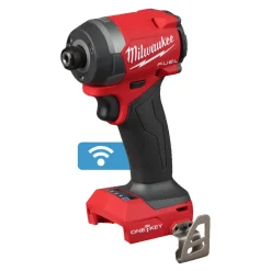 Milwaukee M18 ONEID3-502X 18V Li-Ion accu Slagschroevendraaier set (2x 5.0Ah accu) in HD box - ONE KEY - koolborstelloos