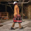 Milwaukee M18 PC6 PACKOUT zesvaks snellader