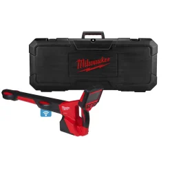 Milwaukee M12 PL-0C 12V Li-ion accu leidingplaatsbepaler in koffer