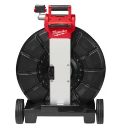 Milwaukee M18 SIC60 HDR-0 Riool inspectiecamera HDR 60 M