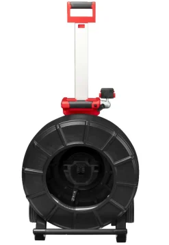 Milwaukee M18 SIC60 HDR-0 Riool inspectiecamera HDR 60 M