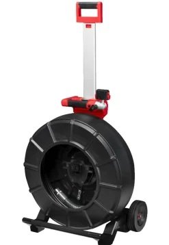 Milwaukee M18 SIC60 HDR-0 Riool inspectiecamera HDR 60 M