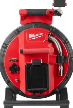 Milwaukee M18 SIC30 HDR-0 18V Li-ion accu riool inspectiecamera - 30m
