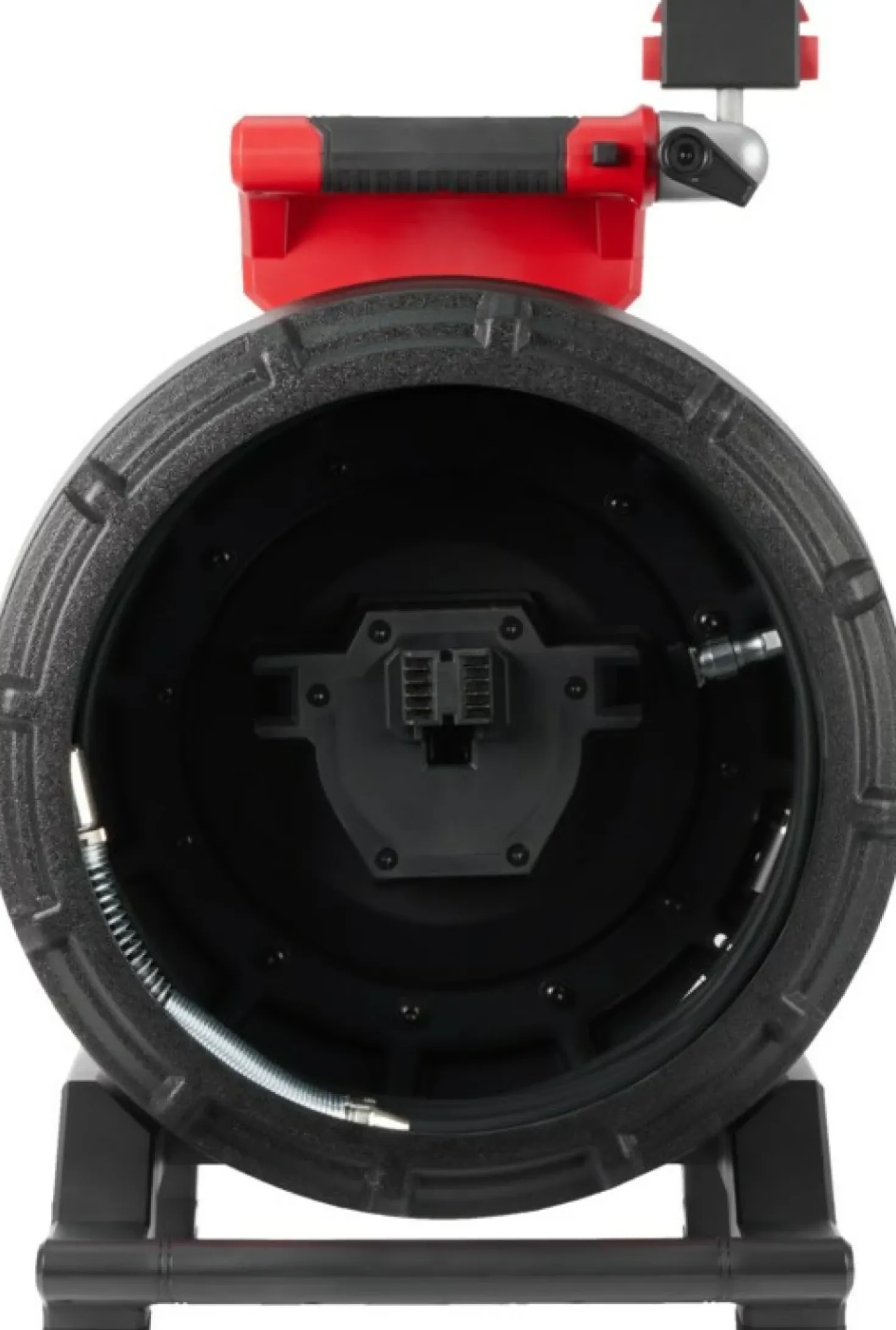 Milwaukee M18 SIC30 HDR-0 18V Li-ion accu riool inspectiecamera - 30m