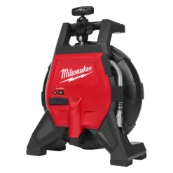 Milwaukee M12 SICO26-0 12V Li-ion accu Riool inspectiecamera HDR - 20mm x 26m