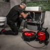 Milwaukee M12 SICO20-0 12V Li-ion accu Riool inspectiecamera HDR - 18mm x 20m