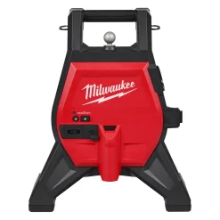 Milwaukee M12 SICO20-0 12V Li-ion accu Riool inspectiecamera HDR - 18mm x 20m