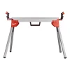 Milwaukee MSL 2000 Onderstel voor afkort/verstekzaagmachines - 2,54m - 227kg