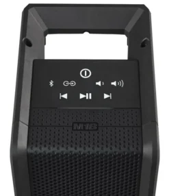 Milwaukee M18 SPEJSG2-0 18V Li-ion accu bluetooth speaker jobsite