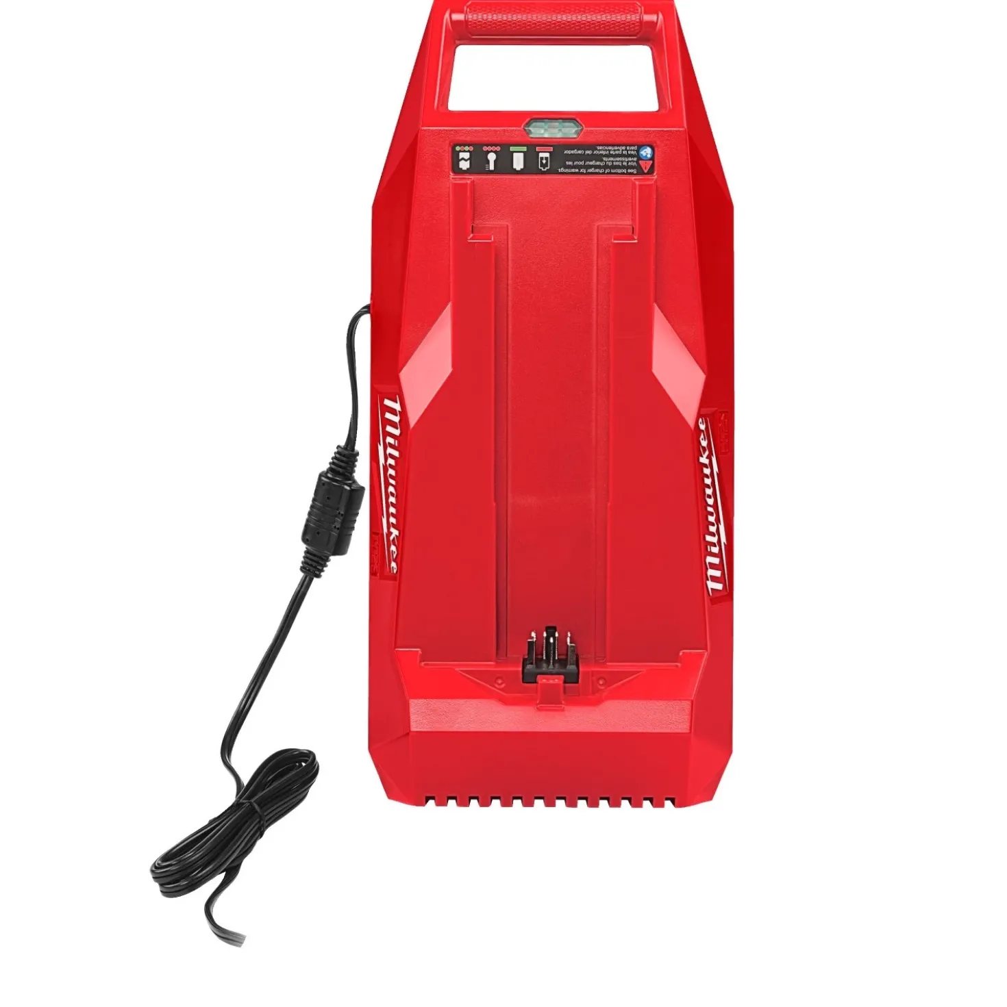Milwaukee MXF-C MX Fuel Li-Ion acculader