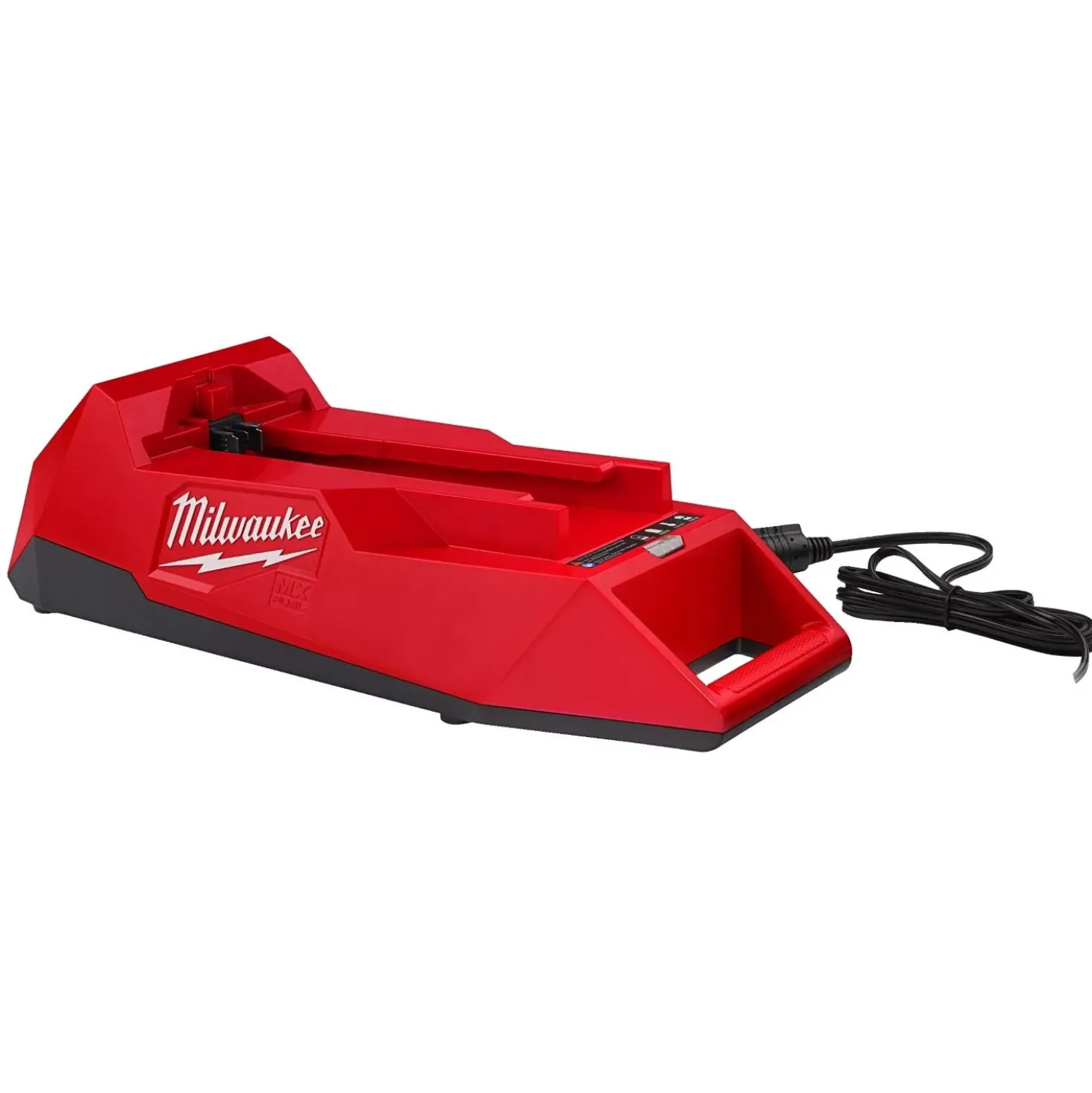 Milwaukee MXF-C MX Fuel Li-Ion acculader