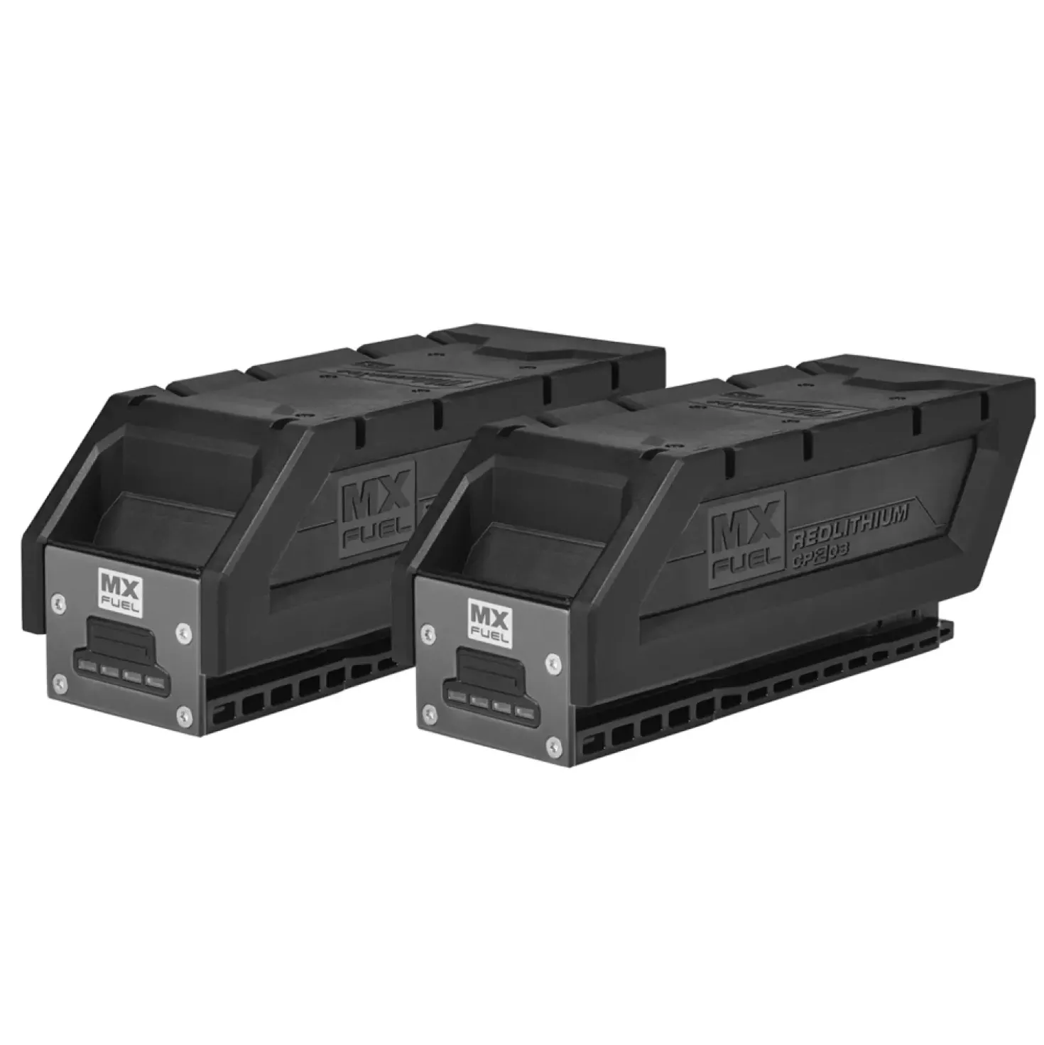 Milwaukee MXF CP-2203 MX Fuel REDLITHIUM accu - 3.0Ah