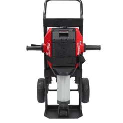 Milwaukee MXF-DHT MX Fuel Trolley voor breekhamer - 15,9kg