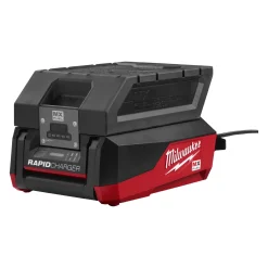 Milwaukee MXF FC MX Fuel snellader