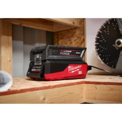 Milwaukee MXF FC MX Fuel snellader