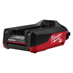 Milwaukee MXF FC MX Fuel snellader