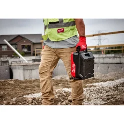 Milwaukee MXF FC MX Fuel snellader