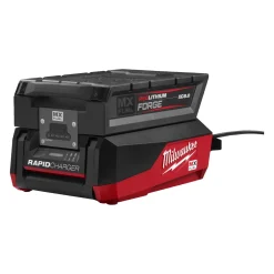 Milwaukee MXF FC MX Fuel snellader