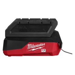 Milwaukee MXF FC MX Fuel snellader