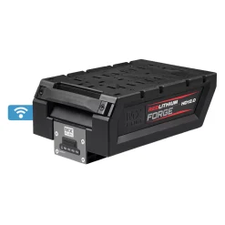 Milwaukee MXF HD812 MX Fuel FORGE accu - 12.0Ah