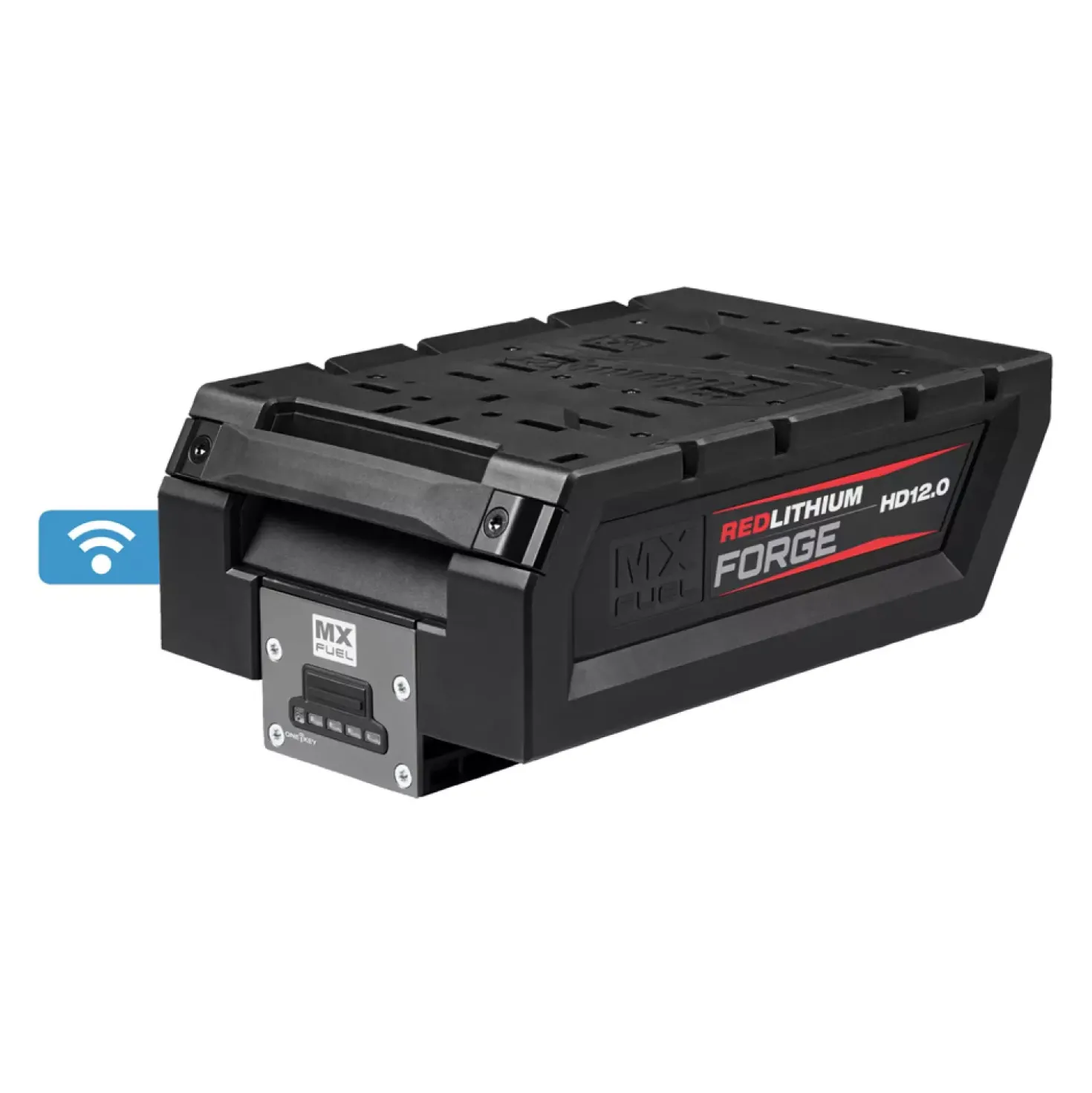 Milwaukee MXF HD812 MX Fuel FORGE accu - 12.0Ah