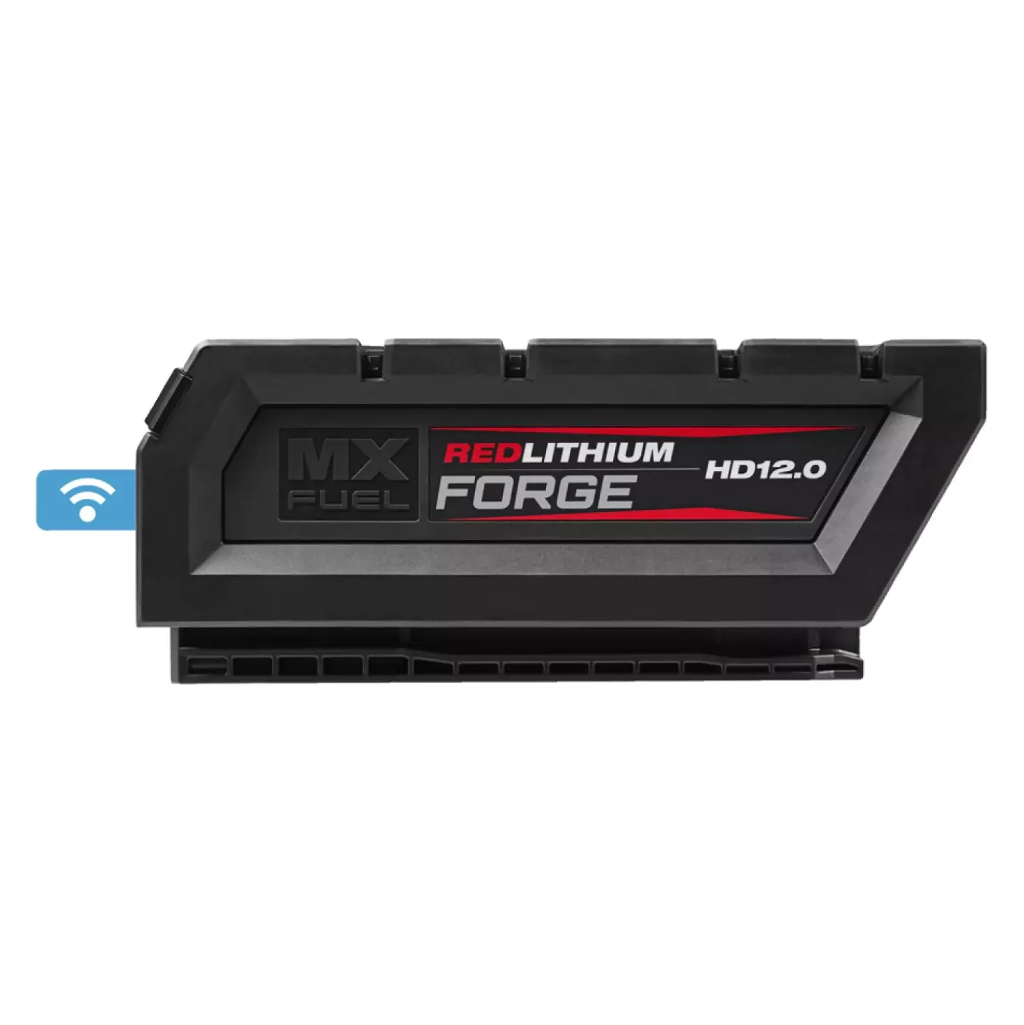 Milwaukee MXF HD812 MX Fuel FORGE accu - 12.0Ah