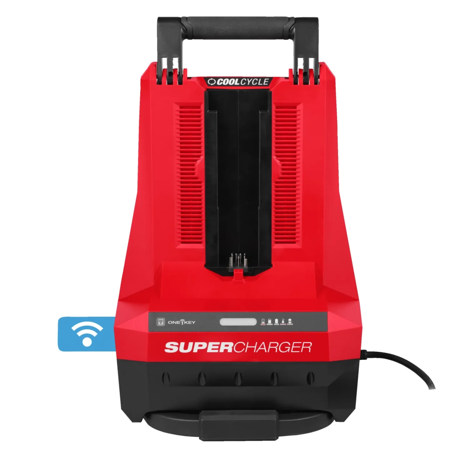 Milwaukee MXF SC MX Fuel Super snellader